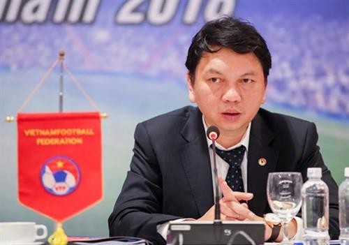 越南力争夺得2023年中国亚洲杯决赛圈的参赛资格
