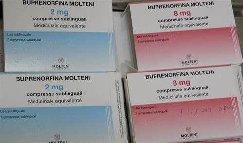 Thanh Hóa triển khai điều trị cai nghiện bằng thuốc Buprenorphine