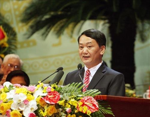 Đại hội IX MTTQ Việt Nam: Giám sát, phản biện để đảm bảo quyền, lợi ích chính đáng của nhân dân