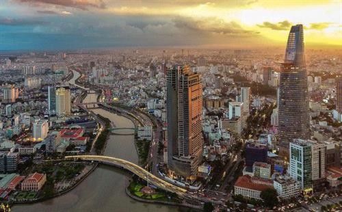 越南跻身全球最佳投资的20个经济体之列