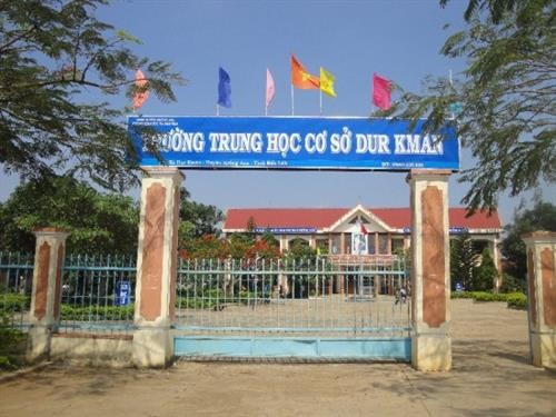 Khởi sắc những buôn làng ở Đắk Lắk