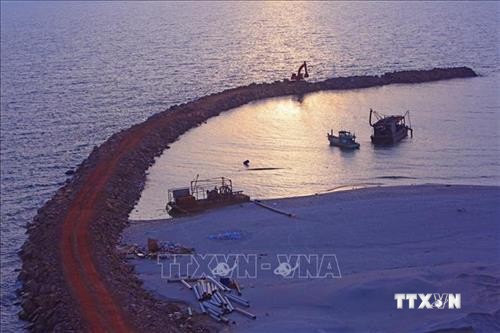 Thủ tướng chỉ đạo về Quy hoạch xây dựng đảo Phú Quốc
