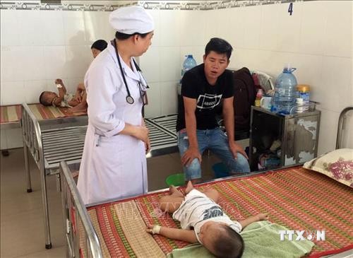 Ninh Thuận nỗ lực triển khai các biện pháp phòng chống sốt xuất huyết