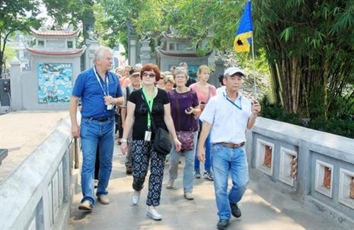 9·27世界旅游日：越南旅游领域的就业潜力巨大
