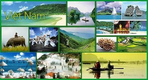 越南将在海外加大旅游推广力度