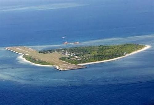 菲律宾研究专家：中国在思政滩行动的目的是实现所谓四沙战略独占东海