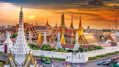 泰国继续降低境外游客人数预期