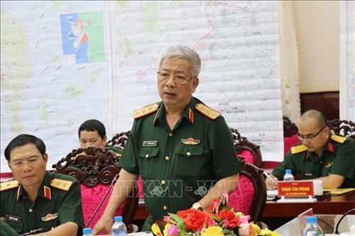 越南出席第八次首尔安全对话