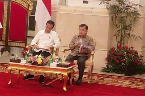 印度尼西亚：2020年预算侧重于五个优先领域