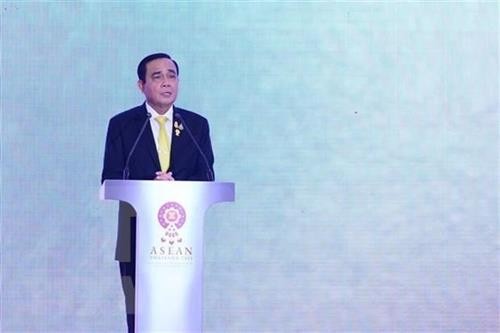 泰国拨出5.6亿美元来促进东部经济走廊发展