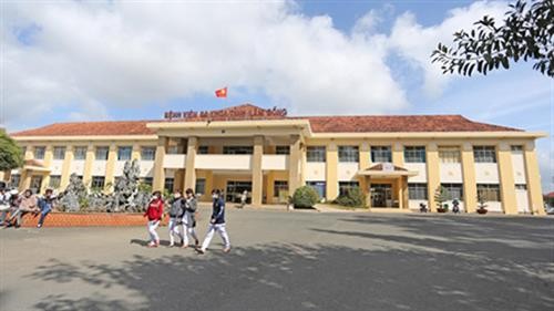 Lâm Đồng hợp nhất 5 trung tâm y tế thành Trung tâm Kiểm soát bệnh tật tỉnh