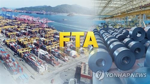 韩马将在本周内举行第三轮FTA谈判