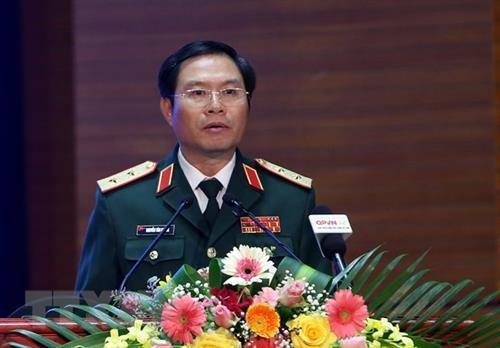 越南政府总理关于国防部领导任命的决定