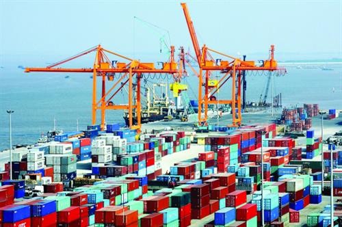 越南公布实施《东盟——中国香港自由贸易协定》的特殊优惠关税表