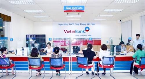 2020年VietinBank力争总资产实现增加6%至8%的目标
