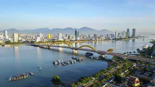 2020年十大最佳旅游目的地榜单：岘港市跻身榜首