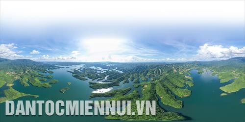 Vẻ đẹp kỳ vĩ của công viên địa chất Đắk Nông