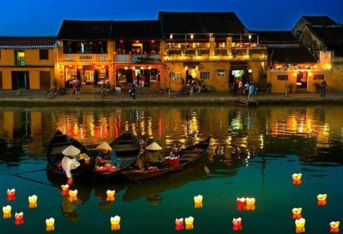 Quảng Nam định hình nền du lịch chất lượng cao