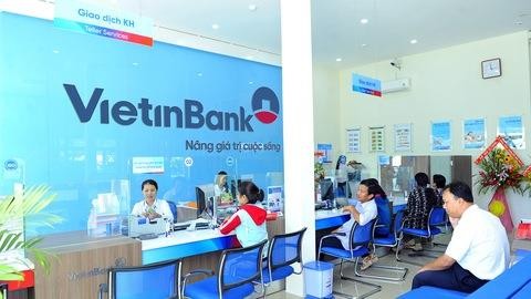 国际金融公司不再是Vietinbank最大股东