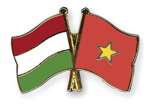 越南始终是匈牙利对外政策中的优先国家之一