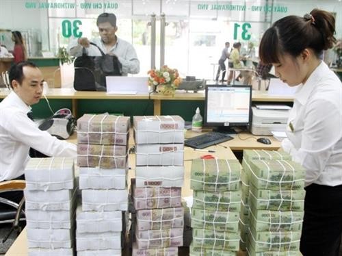 2019年越南国家银行信贷增长达13%