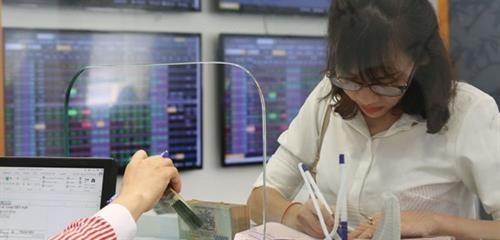 越南证券市场吸引外国投资者的关注