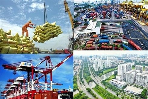 越南为实现2020年经济增长目标奠定更加稳固基础