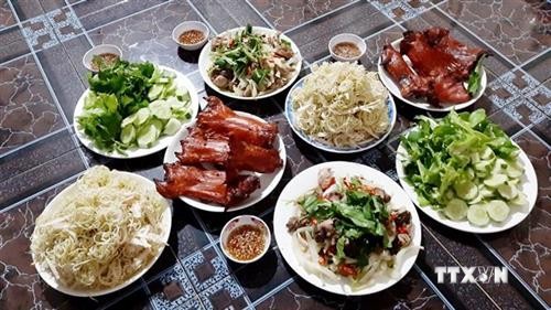 Chuột đồng – món ẩm thực độc đáo nức tiếng của miền Tây Nam bộ