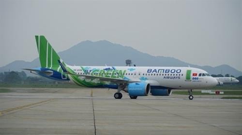 越竹航空2020年正式推出头等舱服务