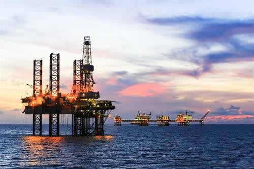 越俄油气联营公司力争2020年营业总额达13.8亿美元的目标