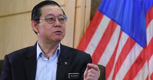 马来西亚计划推出经济振兴配套措施来应对疫情的影响