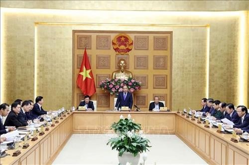 阮春福总理：越南良好地控制新型冠状病毒感染的肺炎疫情