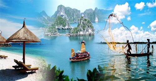 2019年越南旅游业成效显著亮点纷呈
