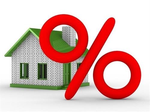 Năm 2020 lãi suất cho vay hỗ trợ nhà ở là 5%/năm