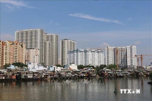 Bộn bề công tác chỉnh trang và phát triển đô thị tại Thành phố Hồ Chí Minh - Bài 2