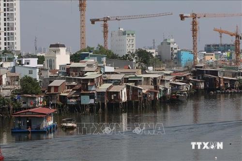 Bộn bề công tác chỉnh trang và phát triển đô thị tại Thành phố Hồ Chí Minh - Bài 1