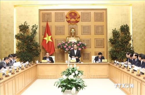 Thủ tướng Nguyễn Xuân Phúc: Phải chống cả “virus trì trệ”