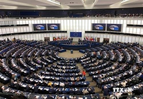 欧洲议会通过《越欧自由贸易协定》和《越欧投资保护协定》