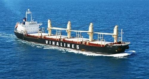 越南航海总公司将加入国际航运企业联盟