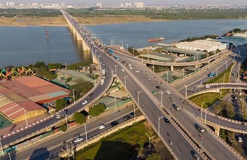 河内市永绥桥二期工程项目投资方案获批