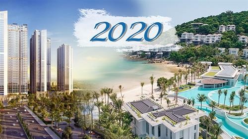 2020年越南房产：走向纵深、房产泡沫风险小