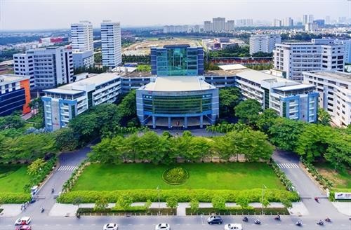 越南大学跻身东盟科研大学十强名单
