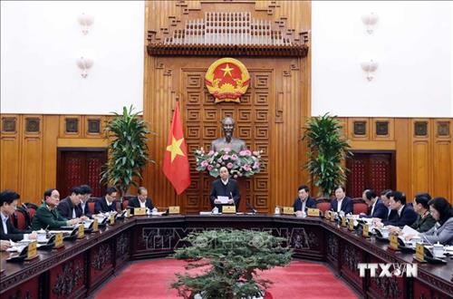 Thủ tướng Nguyễn Xuân Phúc: Giúp đỡ nhau trong lúc khó khăn, không kỳ thị trong phòng chống dịch COVID-19