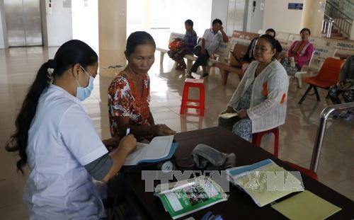 Bình Thuận phấn đấu đạt tỷ lệ che phủ bảo hiểm y tế trên 90%