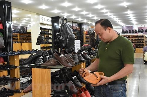 越南皮革制鞋业把握机遇 力争实现2020年出口额达240亿美元的目标