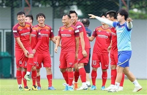 国际足联最新排名：越南国足队继续保持东南亚地区首位