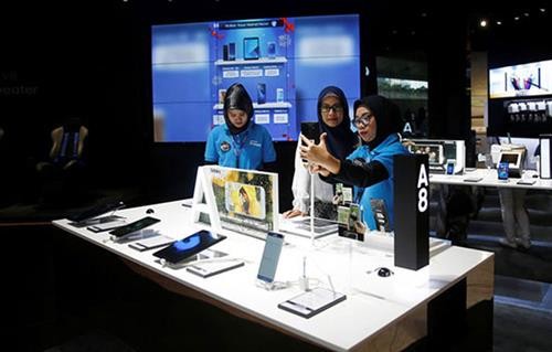 谷歌预期2025年印尼数字经济规模将增长2倍