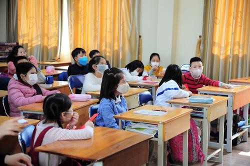 新冠状病毒肺炎疫情：截止2月2日晚越南全国共20个省市学校停课
