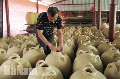 河南省老年艺人致力于保护传统手工技艺
