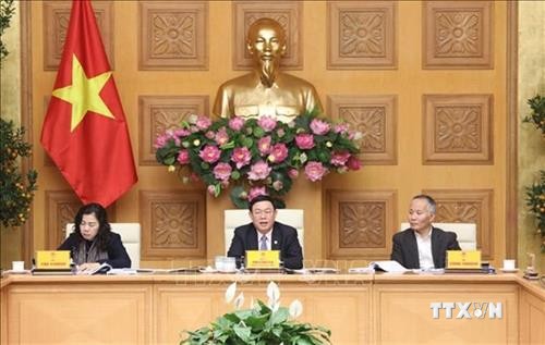 政府副总理王廷惠：在应对新冠肺炎疫情的情况下分担困难是十分重要的